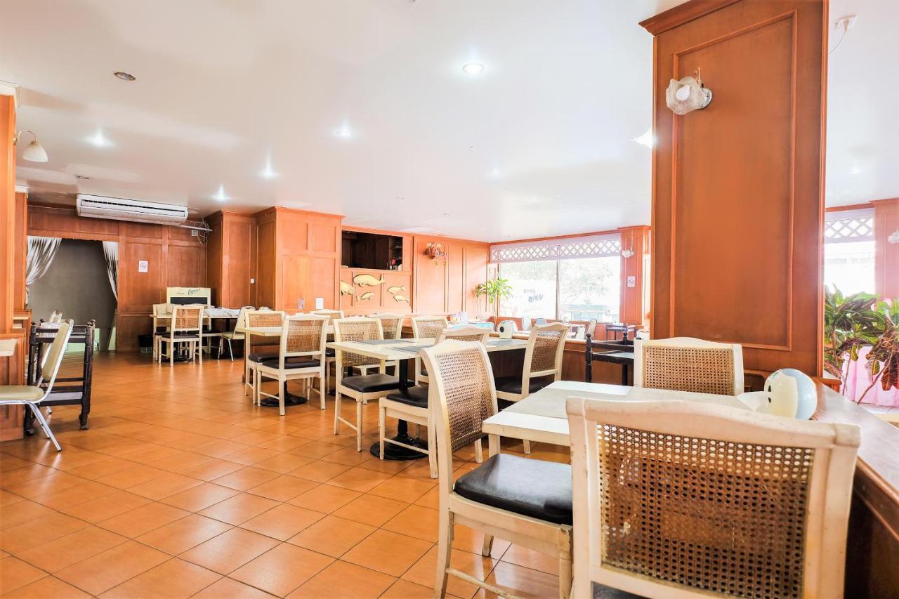 OYO 565 Trang Hotel Eksteriør bilde